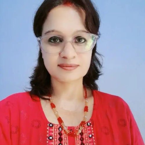 Shanti Bidari