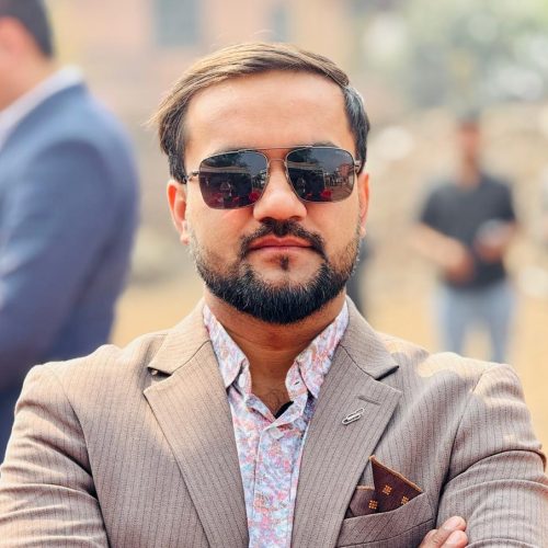 Pradeep Bhandari