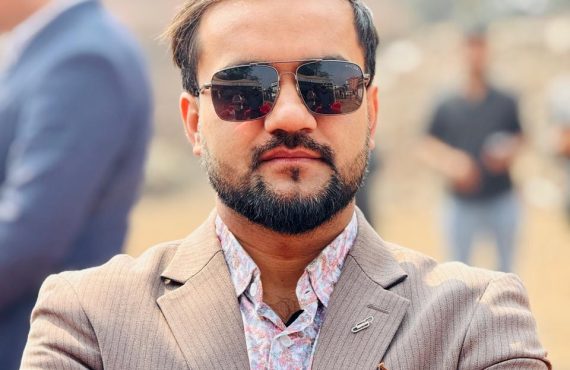 Pradeep Bhandari