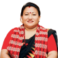 Parbati Nagarkoti