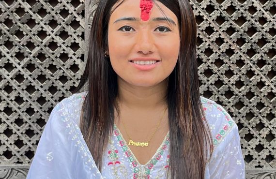 Pratikshaya Bhandari