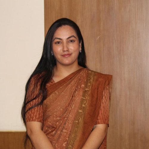 Binita Karki