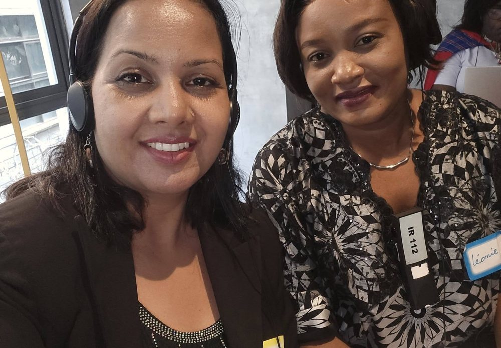 WiGSA Strategic Meeting